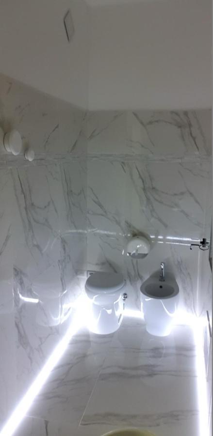 Dame Crotone Bed & Breakfast Ngoại thất bức ảnh